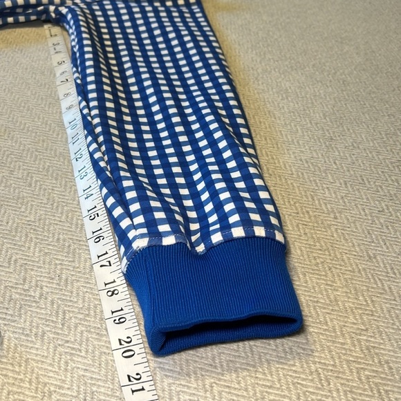 Registered Ecko Unlimited Vintage checkered jacket.  Size Medium. - Picture 8 of 14